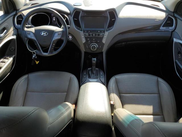 Photo 7 VIN: 5XYZU3LB4HG401633 - HYUNDAI SANTA FE 