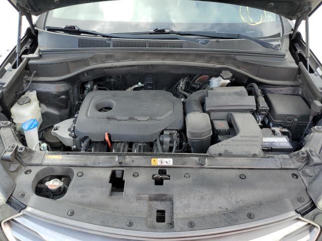 Photo 6 VIN: 5XYZU3LB4HG401843 - HYUNDAI SANTA FE S 