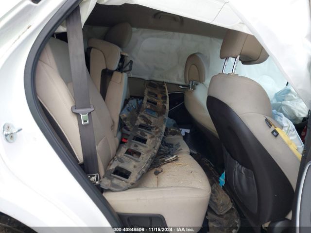 Photo 7 VIN: 5XYZU3LB4HG402815 - HYUNDAI SANTA FE 