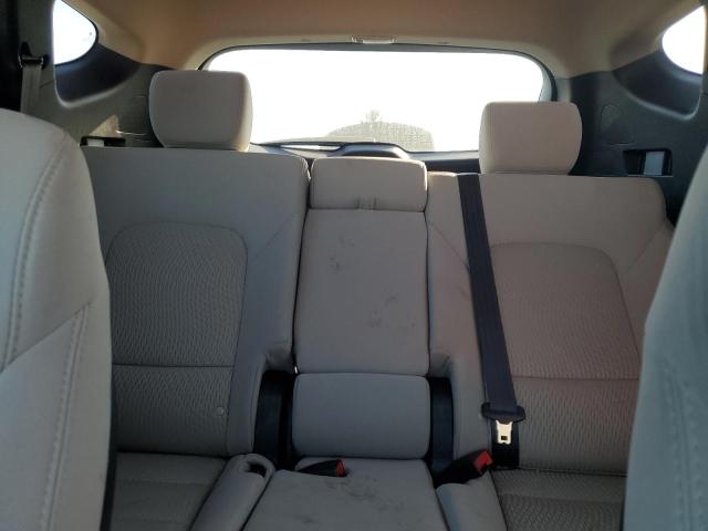 Photo 9 VIN: 5XYZU3LB4HG418626 - HYUNDAI SANTA FE S 