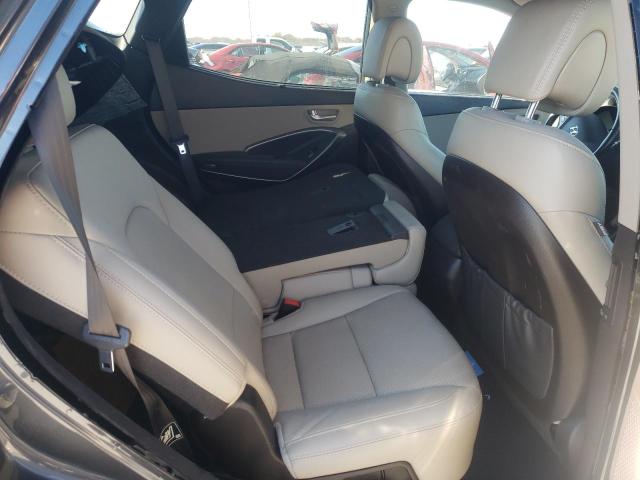 Photo 5 VIN: 5XYZU3LB4HG465834 - HYUNDAI SANTA FE 