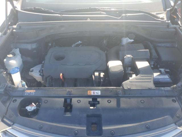 Photo 6 VIN: 5XYZU3LB4HG465834 - HYUNDAI SANTA FE 