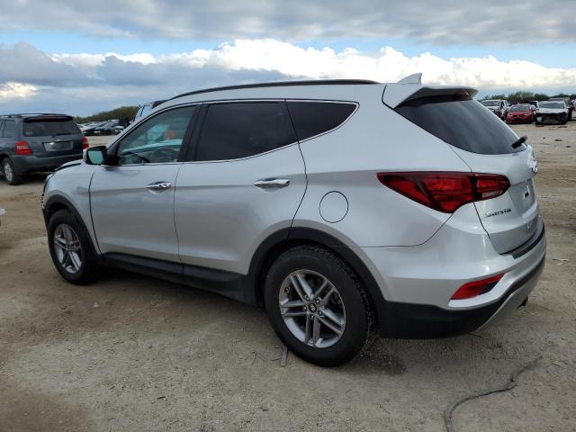 Photo 1 VIN: 5XYZU3LB4HG471200 - HYUNDAI SANTA FE 