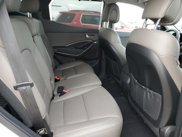 Photo 10 VIN: 5XYZU3LB4HG471200 - HYUNDAI SANTA FE 