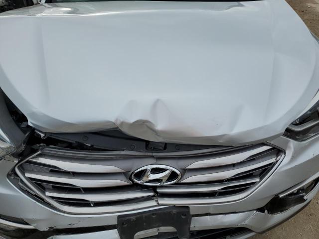 Photo 11 VIN: 5XYZU3LB4HG471200 - HYUNDAI SANTA FE 