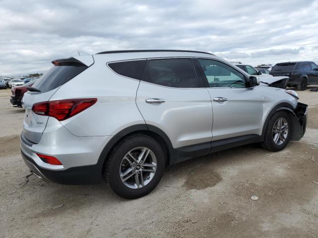 Photo 2 VIN: 5XYZU3LB4HG471200 - HYUNDAI SANTA FE 