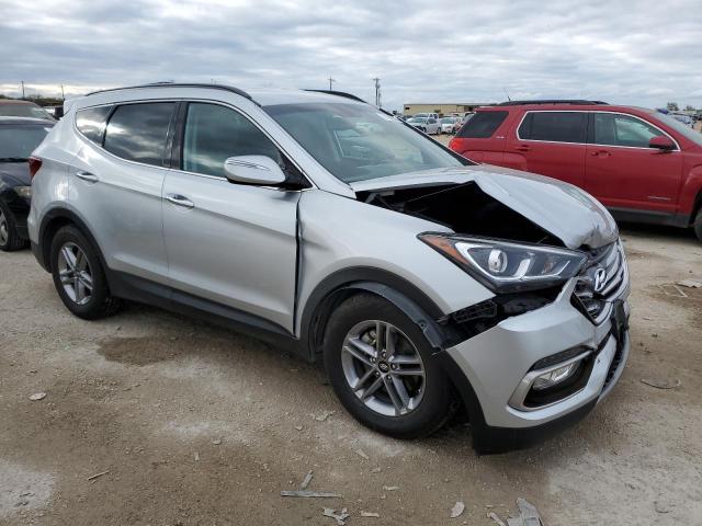 Photo 3 VIN: 5XYZU3LB4HG471200 - HYUNDAI SANTA FE 