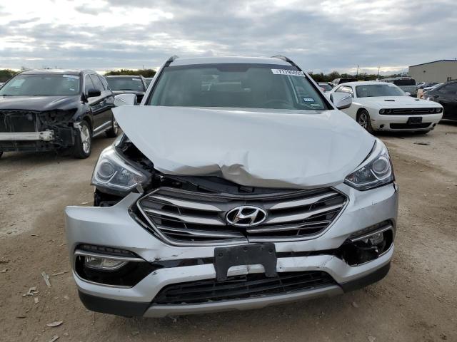 Photo 4 VIN: 5XYZU3LB4HG471200 - HYUNDAI SANTA FE 