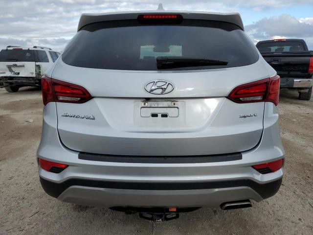 Photo 5 VIN: 5XYZU3LB4HG471200 - HYUNDAI SANTA FE 