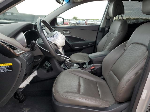 Photo 6 VIN: 5XYZU3LB4HG471200 - HYUNDAI SANTA FE 