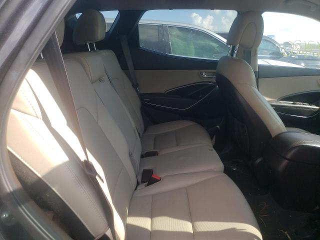 Photo 5 VIN: 5XYZU3LB4HG484058 - HYUNDAI SANTA FE L 