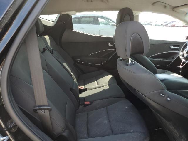 Photo 10 VIN: 5XYZU3LB4HG487736 - HYUNDAI SANTA FE S 