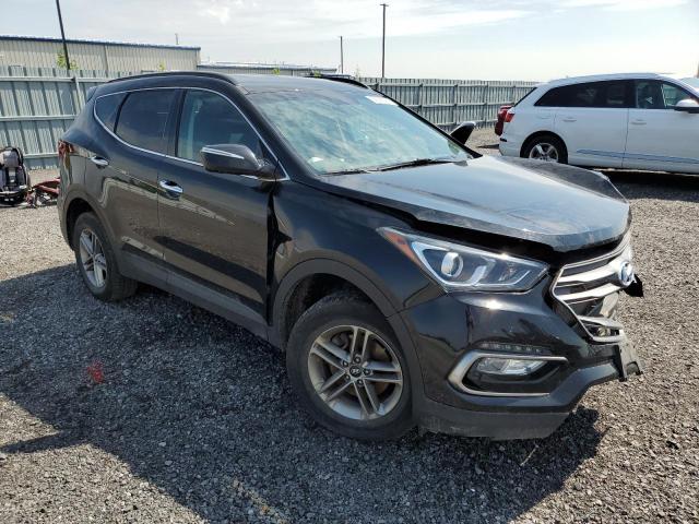 Photo 3 VIN: 5XYZU3LB4HG487736 - HYUNDAI SANTA FE S 