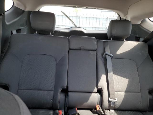 Photo 9 VIN: 5XYZU3LB4HG487736 - HYUNDAI SANTA FE S 