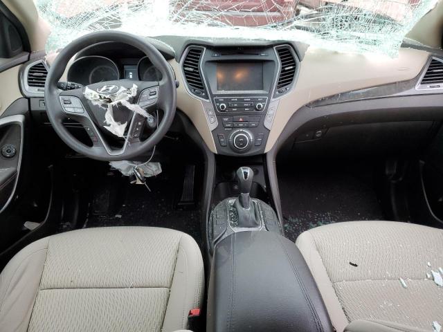 Photo 7 VIN: 5XYZU3LB4HG490734 - HYUNDAI SANTA FE S 