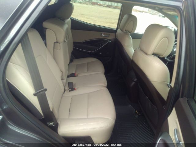 Photo 7 VIN: 5XYZU3LB4HG495609 - HYUNDAI SANTA FE SPORT 