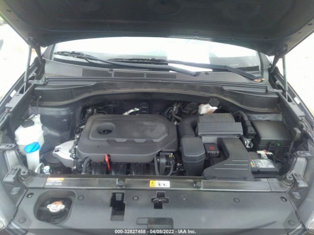 Photo 9 VIN: 5XYZU3LB4HG495609 - HYUNDAI SANTA FE SPORT 