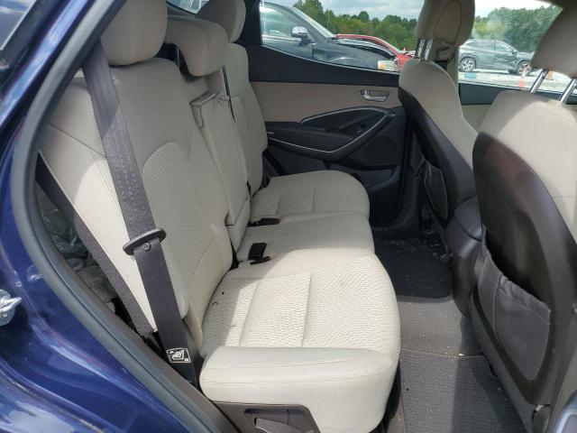 Photo 10 VIN: 5XYZU3LB4HG500050 - HYUNDAI SANTA FE S 