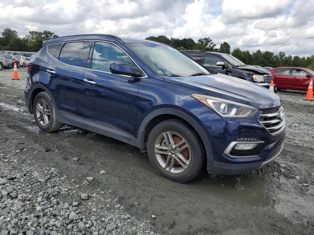 Photo 3 VIN: 5XYZU3LB4HG500050 - HYUNDAI SANTA FE S 