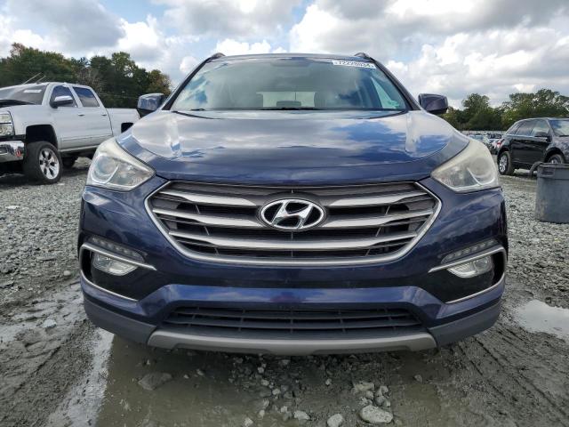 Photo 4 VIN: 5XYZU3LB4HG500050 - HYUNDAI SANTA FE S 