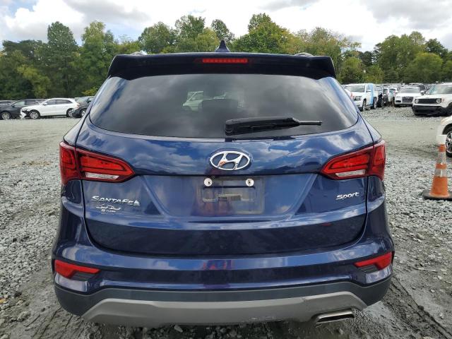 Photo 5 VIN: 5XYZU3LB4HG500050 - HYUNDAI SANTA FE S 