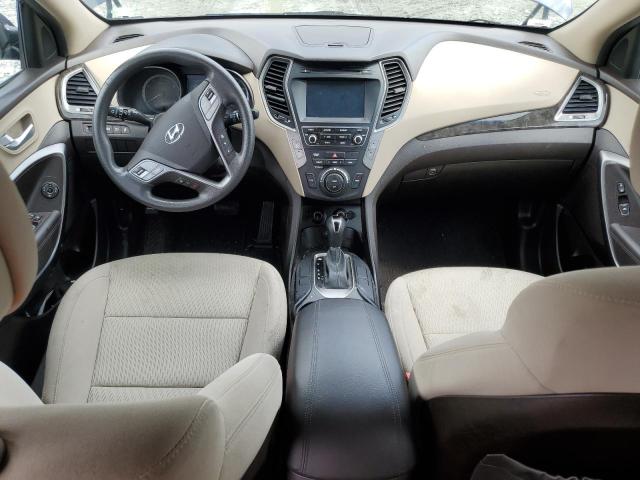 Photo 7 VIN: 5XYZU3LB4HG500050 - HYUNDAI SANTA FE S 