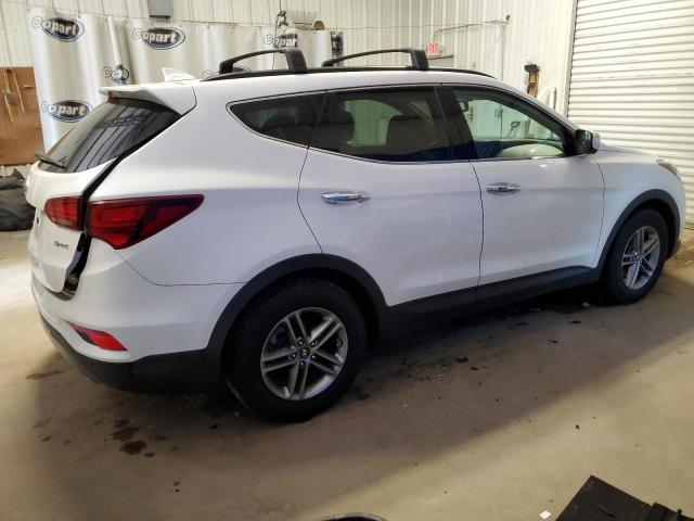 Photo 2 VIN: 5XYZU3LB4HGU21266 - HYUNDAI SANTA FE S 