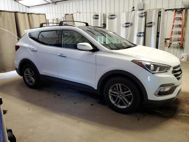 Photo 3 VIN: 5XYZU3LB4HGU21266 - HYUNDAI SANTA FE S 