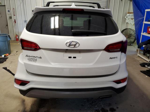 Photo 5 VIN: 5XYZU3LB4HGU21266 - HYUNDAI SANTA FE S 