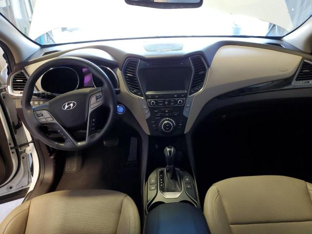 Photo 7 VIN: 5XYZU3LB4HGU21266 - HYUNDAI SANTA FE S 