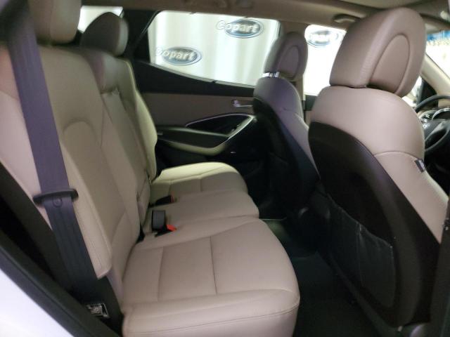 Photo 9 VIN: 5XYZU3LB4HGU21266 - HYUNDAI SANTA FE S 