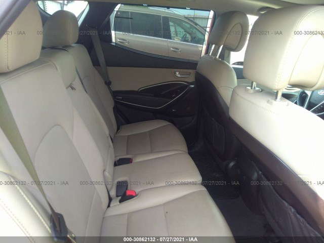 Photo 7 VIN: 5XYZU3LB4JG504167 - HYUNDAI SANTA FE SPORT 