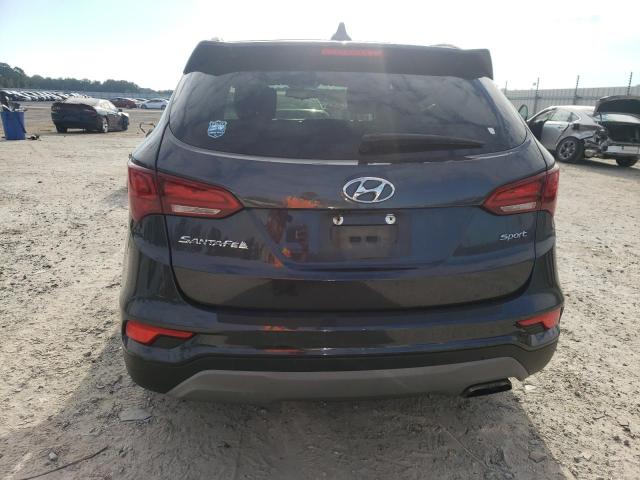 Photo 5 VIN: 5XYZU3LB4JG549769 - HYUNDAI SANTA FE 