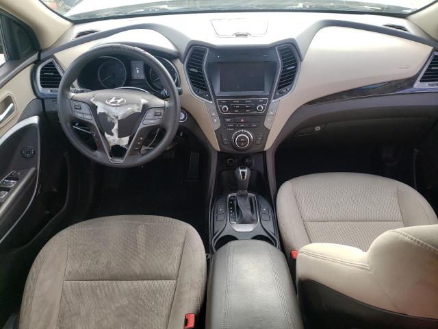 Photo 7 VIN: 5XYZU3LB4JG549769 - HYUNDAI SANTA FE 