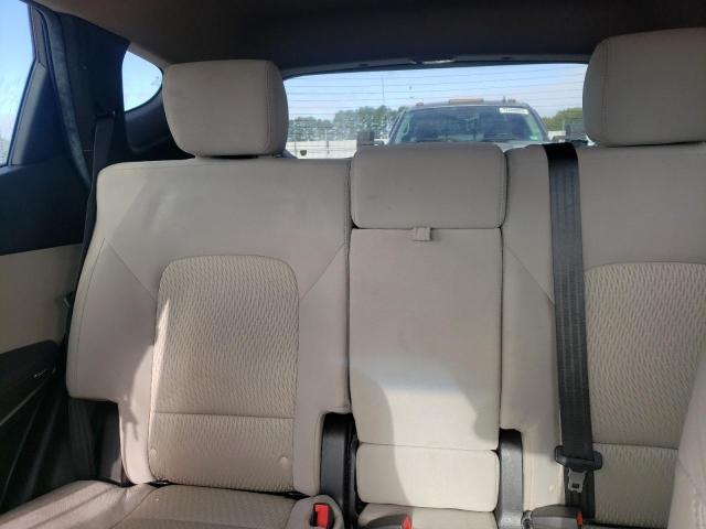 Photo 9 VIN: 5XYZU3LB4JG549769 - HYUNDAI SANTA FE 