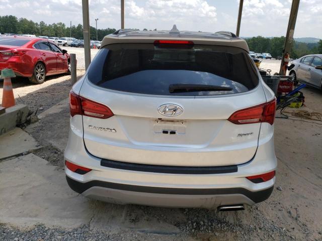 Photo 5 VIN: 5XYZU3LB4JG554342 - HYUNDAI SANTA FE S 