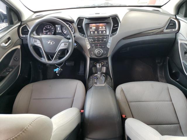 Photo 7 VIN: 5XYZU3LB4JG554342 - HYUNDAI SANTA FE S 