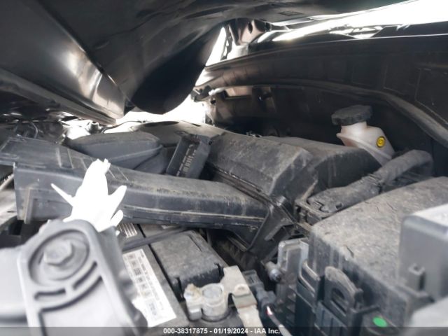 Photo 9 VIN: 5XYZU3LB4JG564384 - HYUNDAI SANTA FE SPORT 