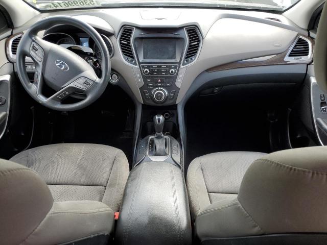 Photo 7 VIN: 5XYZU3LB4JG570802 - HYUNDAI SANTA FE S 