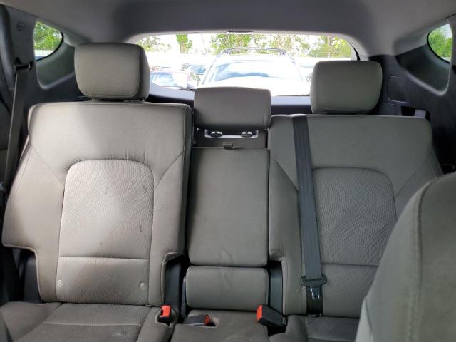 Photo 9 VIN: 5XYZU3LB4JG570802 - HYUNDAI SANTA FE S 