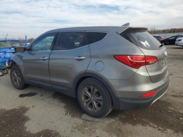 Photo 1 VIN: 5XYZU3LB5DG004183 - HYUNDAI SANTA FE S 