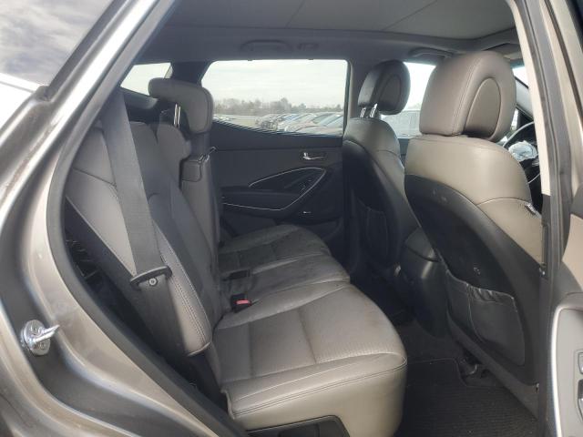 Photo 10 VIN: 5XYZU3LB5DG004183 - HYUNDAI SANTA FE S 