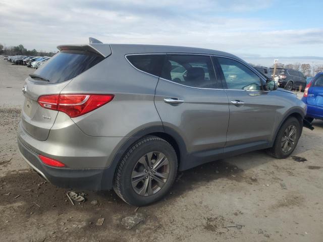 Photo 2 VIN: 5XYZU3LB5DG004183 - HYUNDAI SANTA FE S 