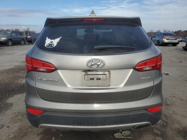 Photo 5 VIN: 5XYZU3LB5DG004183 - HYUNDAI SANTA FE S 