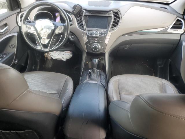 Photo 7 VIN: 5XYZU3LB5DG004183 - HYUNDAI SANTA FE S 