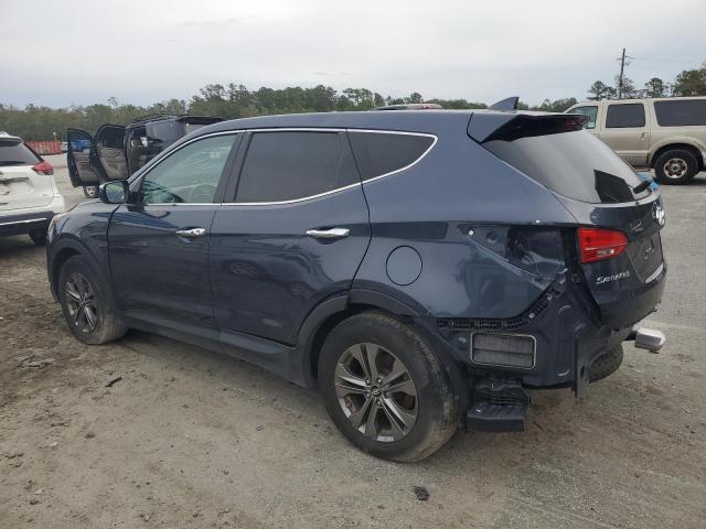 Photo 1 VIN: 5XYZU3LB5DG007892 - HYUNDAI SANTA FE 