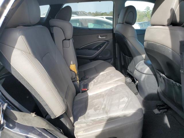 Photo 10 VIN: 5XYZU3LB5DG007892 - HYUNDAI SANTA FE 