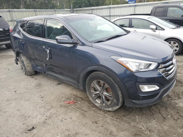 Photo 3 VIN: 5XYZU3LB5DG007892 - HYUNDAI SANTA FE 