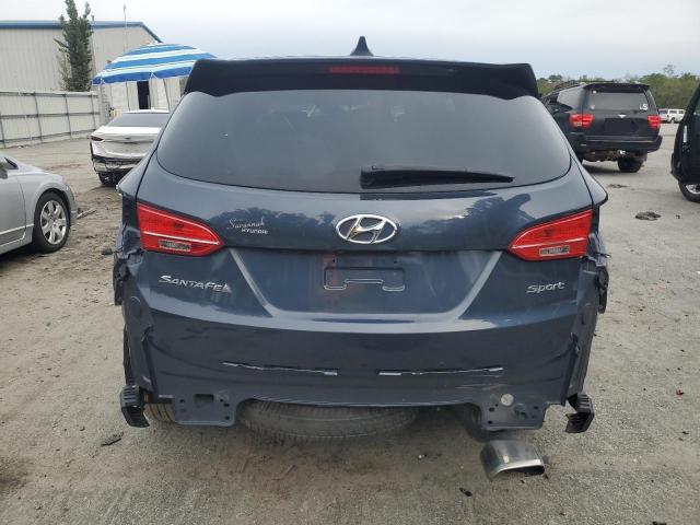 Photo 5 VIN: 5XYZU3LB5DG007892 - HYUNDAI SANTA FE 