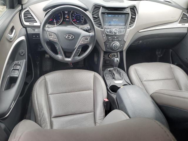 Photo 7 VIN: 5XYZU3LB5DG007892 - HYUNDAI SANTA FE 